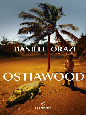 cover image of Ostiawood